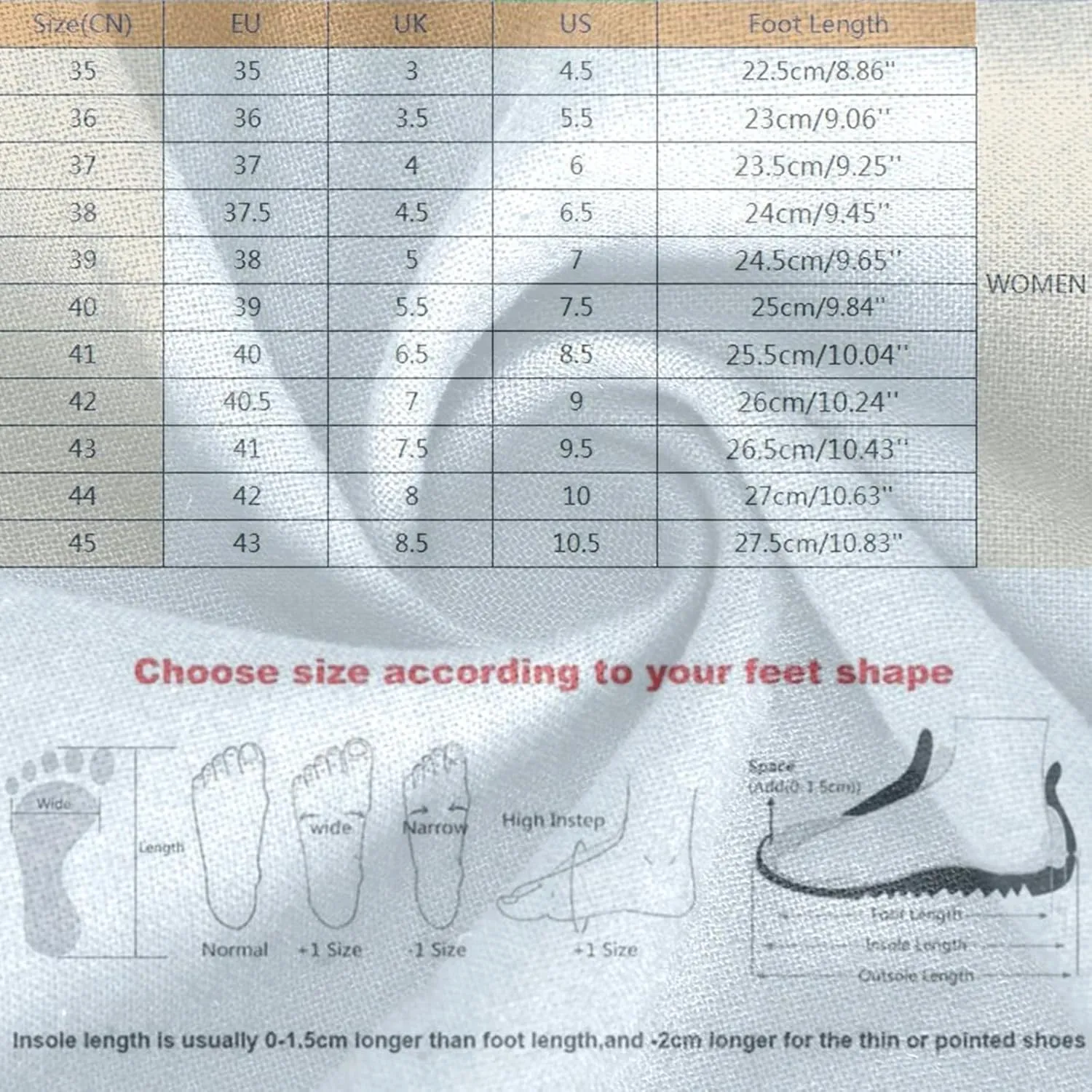 Women's Low Wedge Ballet Shoe Round Toe Suede Slip on Flats Soft-soled Solid Comfy Sandals Ballerina Shoes for Summer