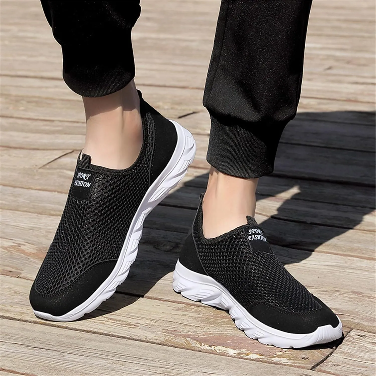 Womens Running Shoes Lightweight Tennis Shoes Non Slip Tennis Shoes Womens Lether Casual Shoes for Fall Casual Sneakers Steel Toe Tennis Shoe Loafers Shoe