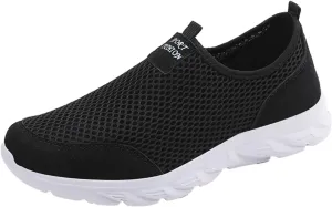 Womens Running Shoes Lightweight Tennis Shoes Non Slip Tennis Shoes Womens Lether Casual Shoes for Fall Casual Sneakers Steel Toe Tennis Shoe Loafers Shoe