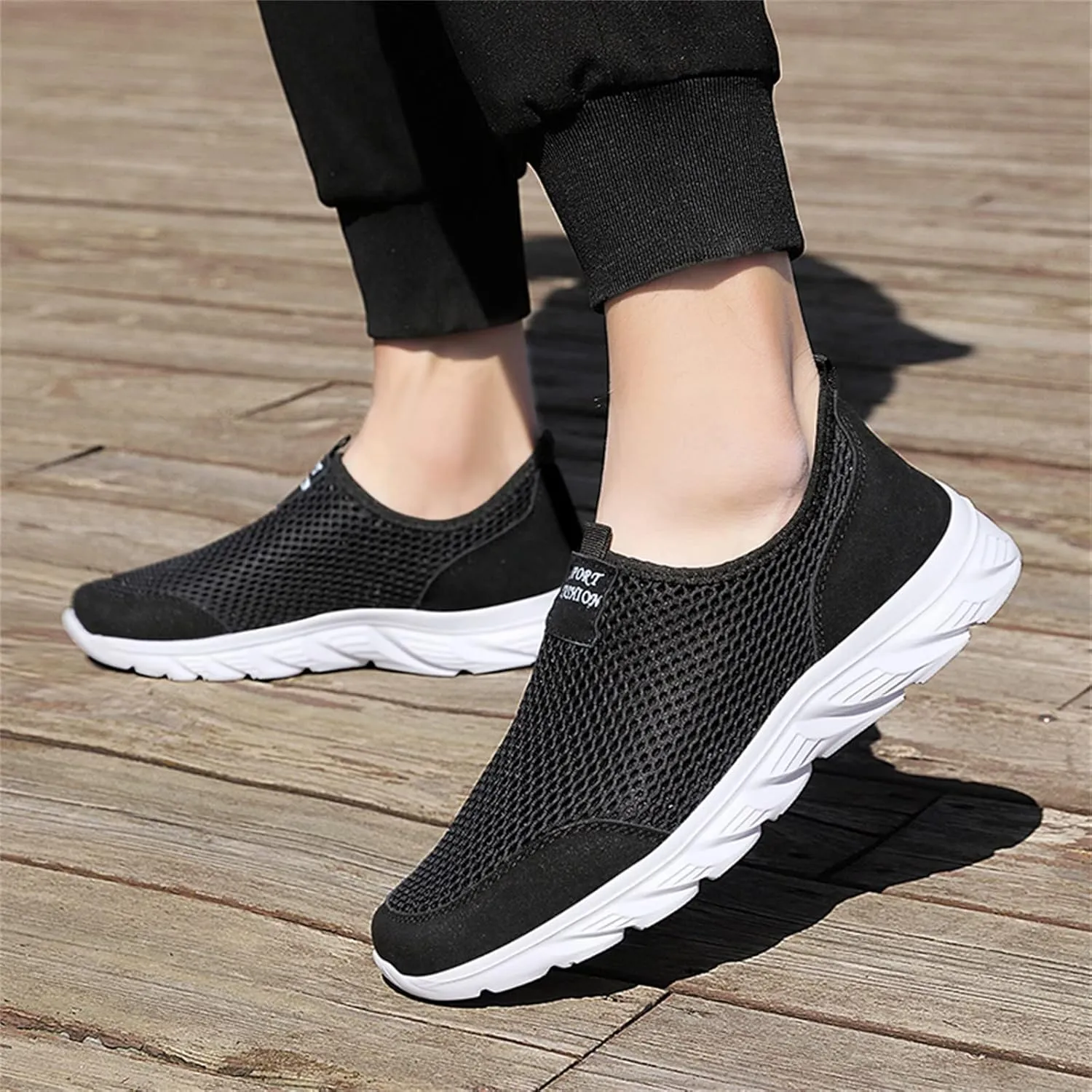 Womens Running Shoes Lightweight Tennis Shoes Non Slip Tennis Shoes Womens Lether Casual Shoes for Fall Casual Sneakers Steel Toe Tennis Shoe Loafers Shoe