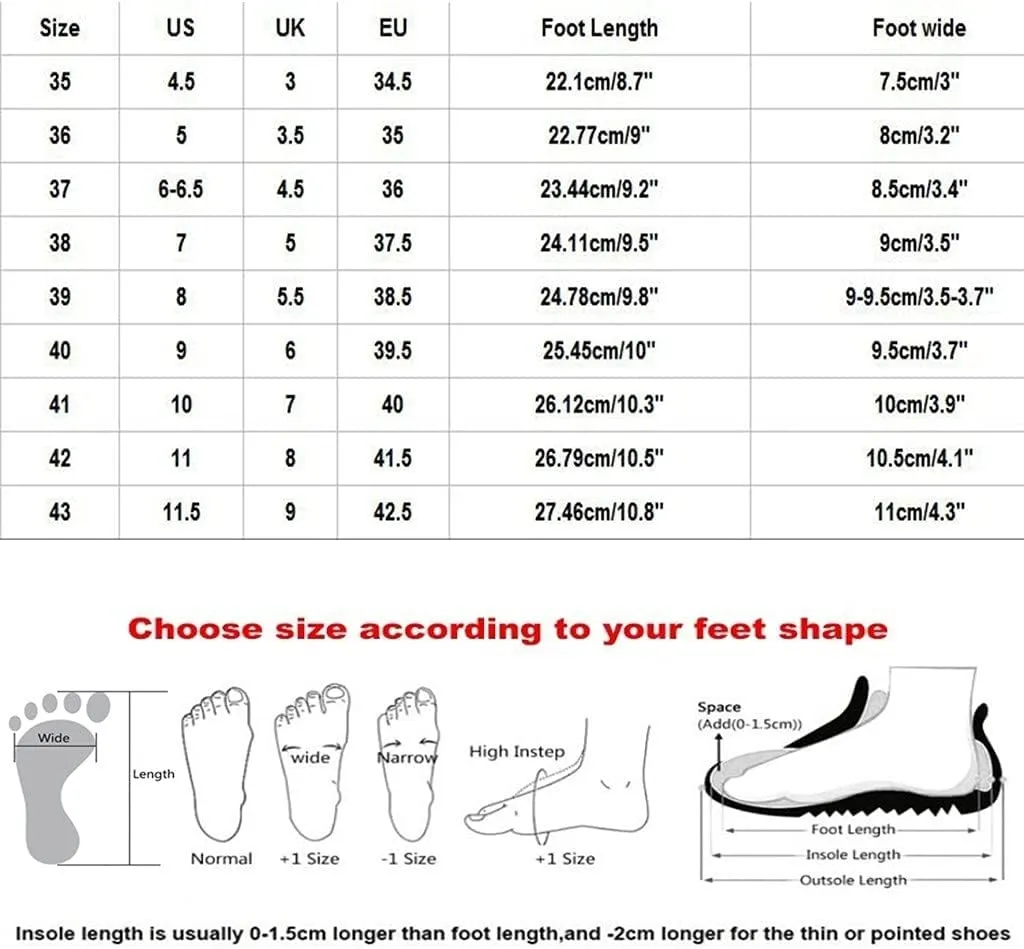 Womens Running Shoes Wide Width Comfy Walking Shoes for Women Cute Black Shoes Women Dressy Wide Women's Fashion Sneakers Red Zapatos Ortopedicos para Juanetes De Mujer
