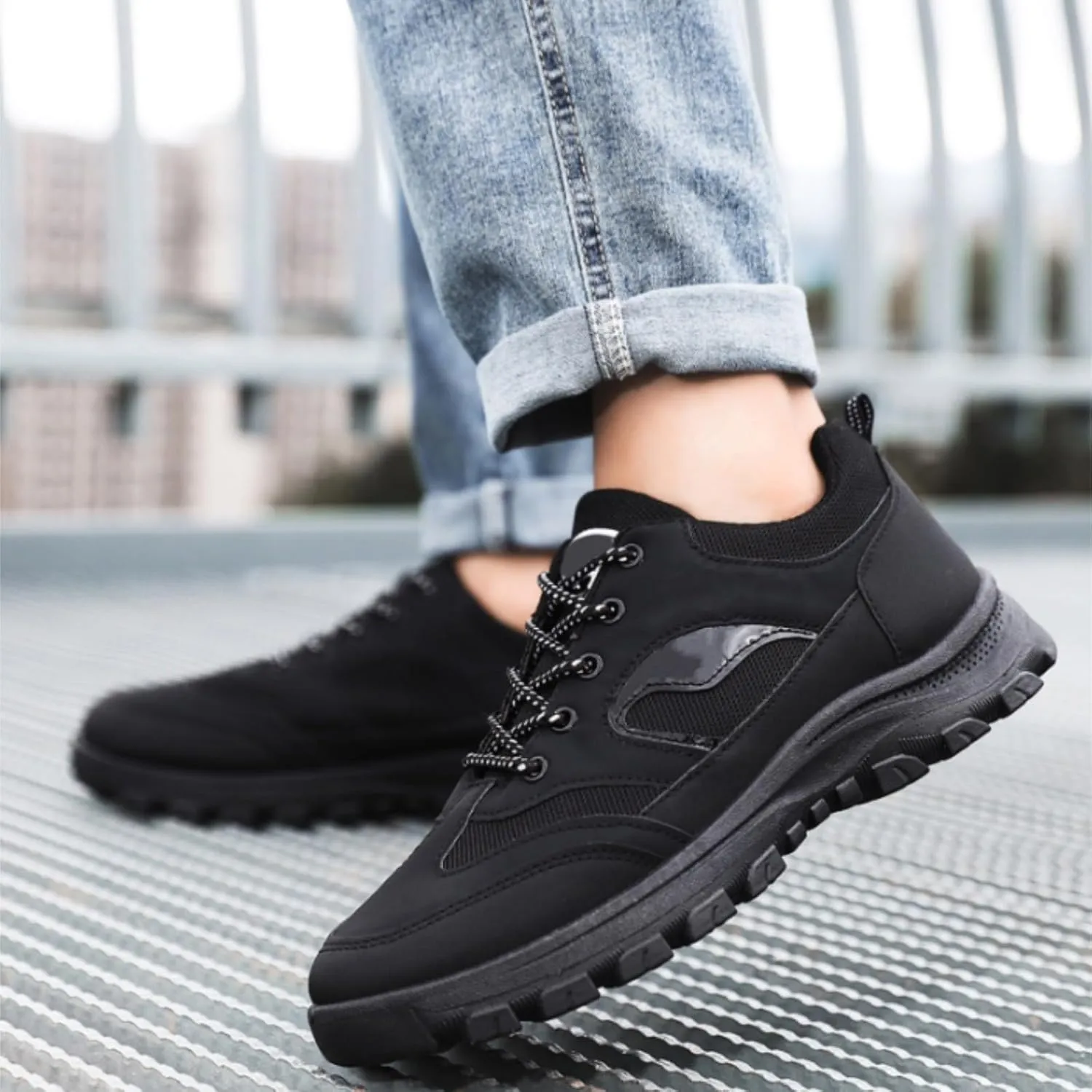 Womens Shoes Casual White Sneakers Men Loafers for Women Wide Fashion Casual Comfy Soft Christmas Sneakers for Women Comfortable & Lightweight