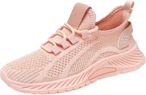 Womens Shoes Fall 2024High Top Sneakers for Women Women Loafers Shoes Casual Cute Cozy Non Slip Christmas Shoes for Women Athletic Comfort Cute Casual Slip On Lightweight