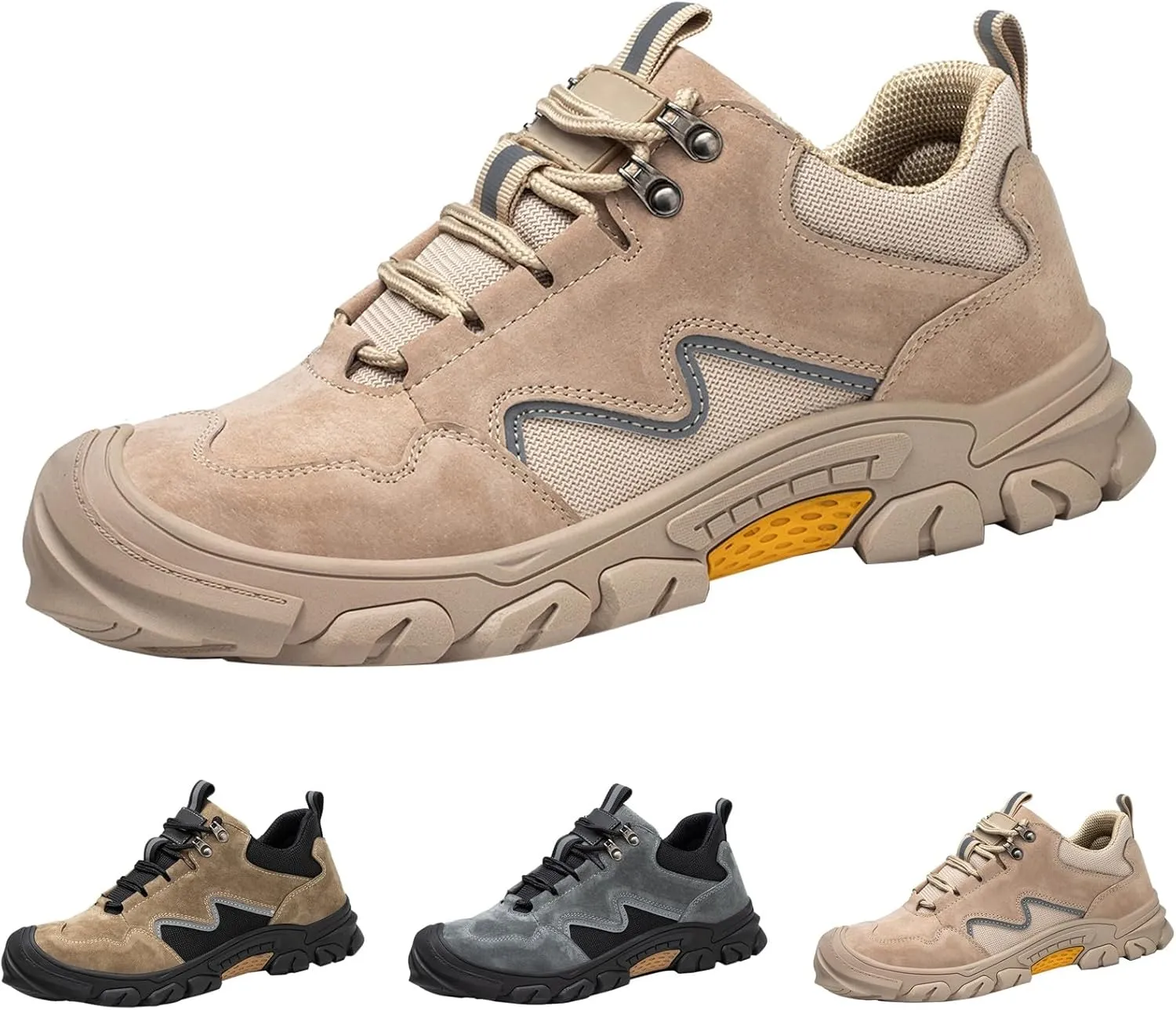 Womens Shoes Sneakers Slip On Mens Hiking Shoes Mens Casual Sneakers Lightweight Loafers for Women Casual Women's Loafers & Slip-Ons Platform Sneakers for Women