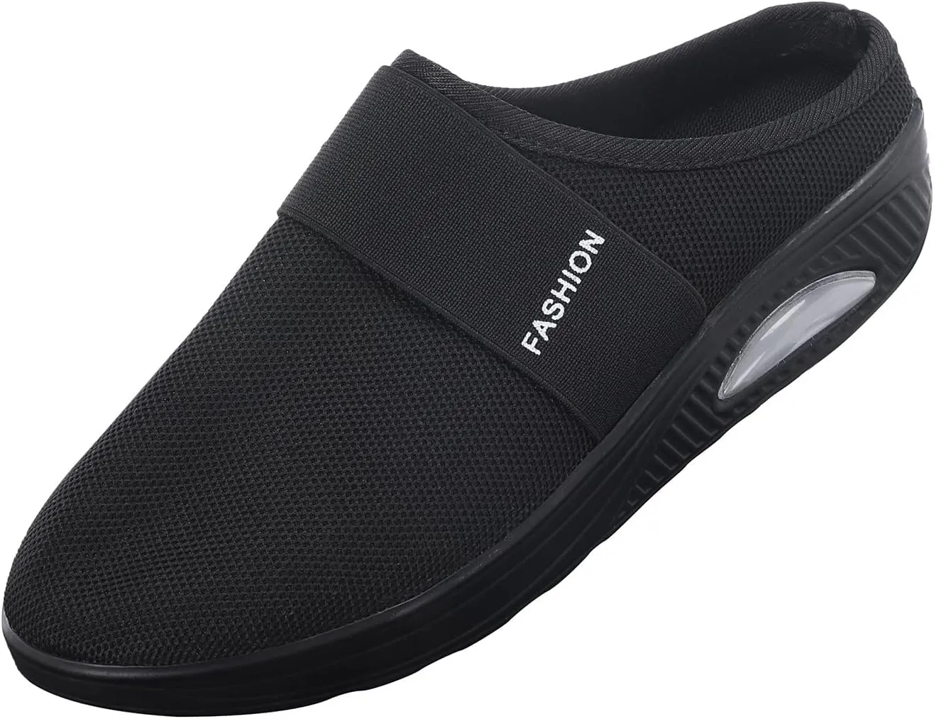 Women's Slip-On Orthopedic Arch Support Backless Running Shoes for Women Casual Women's Shoes Casual Walking Sneakers Waterproof Tennis Shoe Casual Loafers