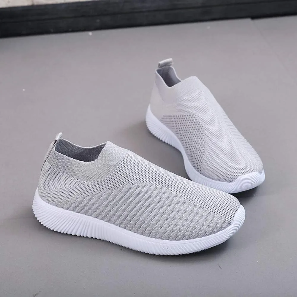 Women’s Slip-On Shoes Casual Lace-Free Walking Loafers Mens Casual Shoes Lether Casual Shoes for Fall Chunky Sneakers Platform Tennis Shoe Loafers Dress Shoe