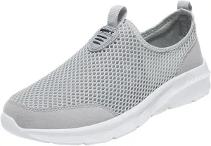 Women’s Slip-On Shoes Casual Lace-Free Walking Loafers Womens Tennis Shoes Wide Men Shoes Casual Women Shoes Sneakers Red Tennis Shoe Trainers Shoe