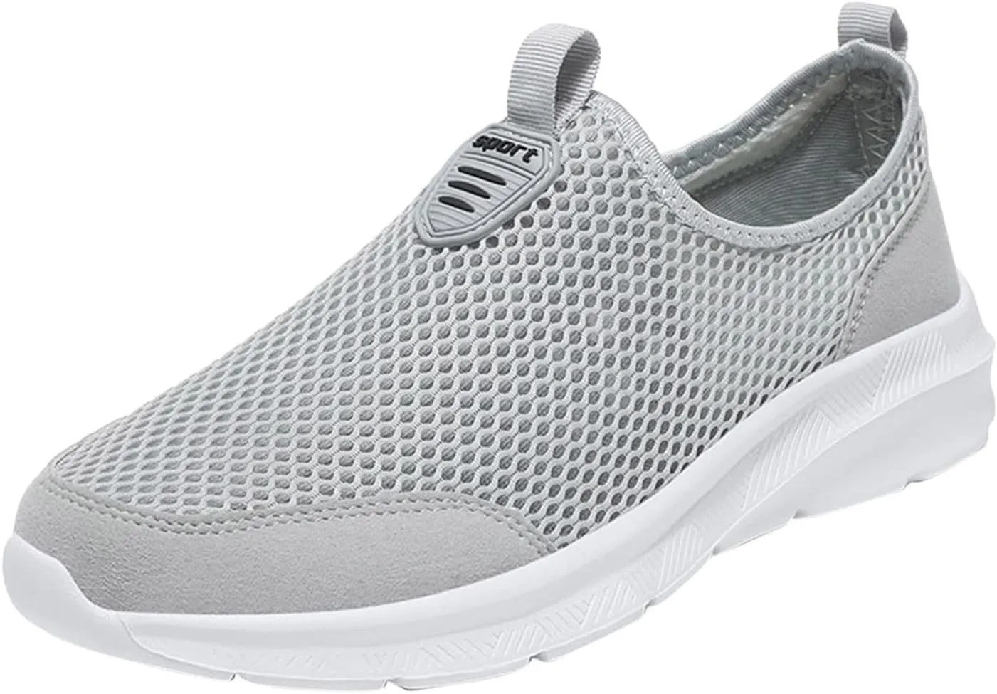 Women’s Slip-On Shoes Casual Lace-Free Walking Loafers Womens Tennis Shoes Wide Men Shoes Casual Women Shoes Sneakers Red Tennis Shoe Trainers Shoe