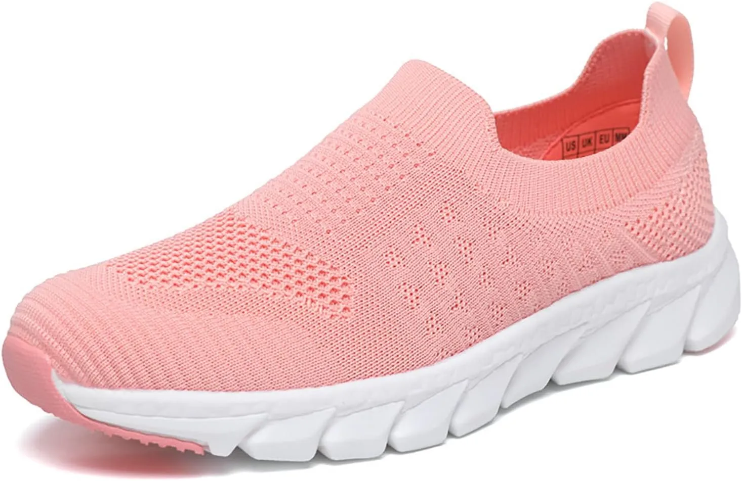 Women's Slip On Sneakers Casual Everyday Shoes Mens Casual Shoes Wide Width Women Shoes Casual Wedge Sneakers Waterproof Tennis Shoe Loafers Casual Slip On