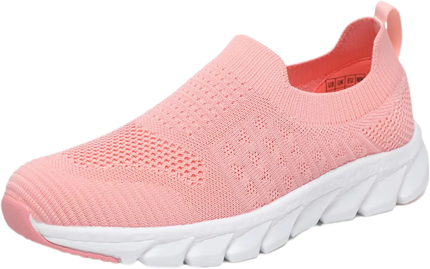 Women's Slip On Sneakers Casual Everyday Shoes Mens Casual Shoes Wide Width Women Shoes Casual Wedge Sneakers Waterproof Tennis Shoe Loafers Casual Slip On