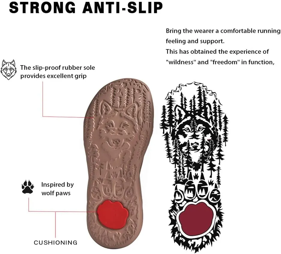Women's Slip-Ons Sneakers Casual Loafers Microfiber Art Painted Comfort Soft Walking Travel Shoes