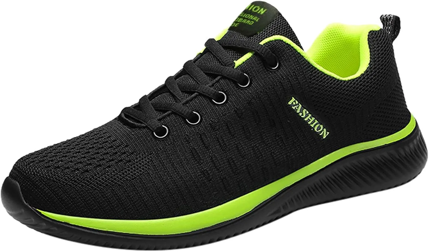 Womens Sneakers Black Sole Black Non Slip Tennis Shoes for Women Black Shoes Women Dressy Comfort Walking Size 11.5 Womens Platform Sneakers Women's Wide Athletic Shoes