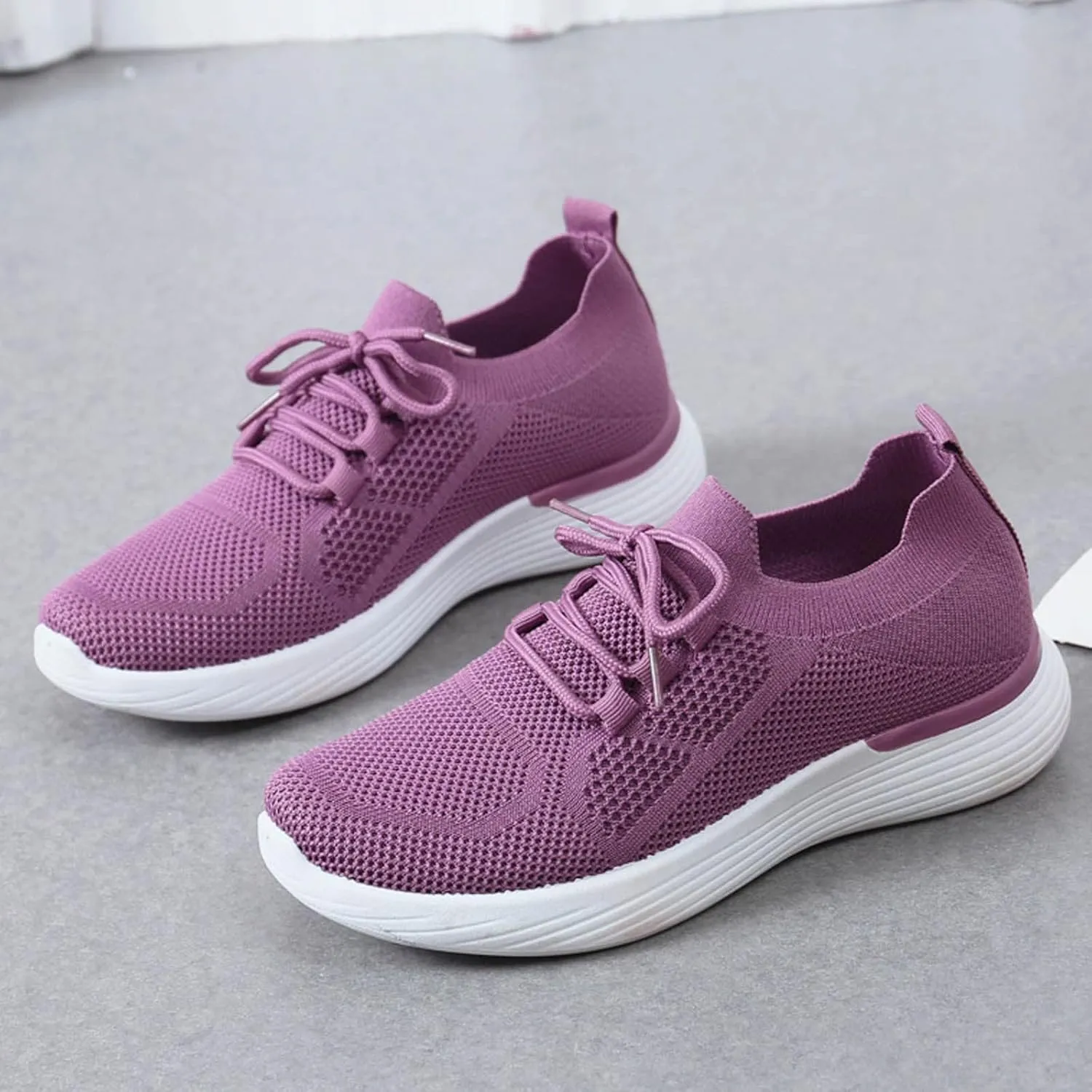 Womens Sneakers Size 11 Walking Slip On Sneakers Women Arch Support Size 10 Women Slip On Shoes Casual Womens Casual Slip On Sneakers Wide Width Wide Zapatos De Mujer De Vestir Comodos Cerrados 7w