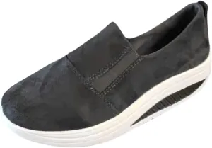 Womens Sneakers Size 6.5 Wide Zapatillas Blancas para Mujer De Tacon Bajitos Women Sneakers Lightweight Air Cushion Gym Fashion Shoes Womens Platform Sneakers Fashion Zapatos OrtopéDicos para Mujeres