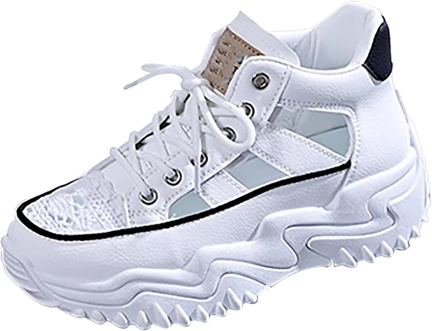 Womens Tennis Shoes Boots Women's Shoes Casual Casual Sneakers Women's Walking Lightweight Tennis Fashion Red Tennis Shoe Loafers Casual Slip On