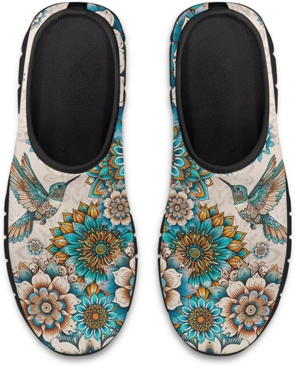 Ystardream Women's Loafers & Slip-Ons Casual Canvas Slip-On Ladies Travel Shoes